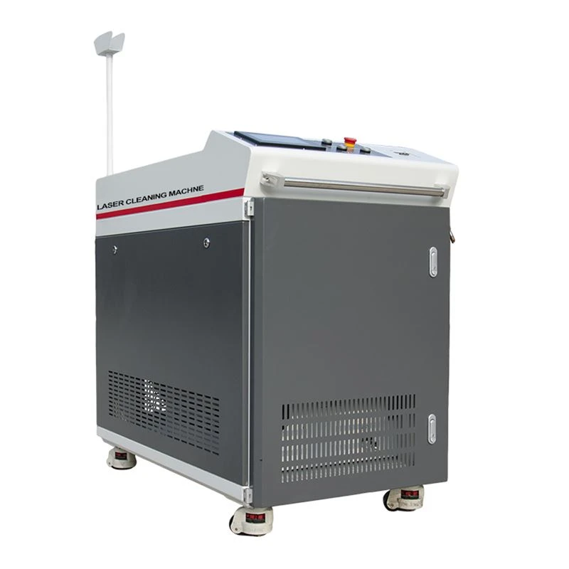 mini laser welding machine