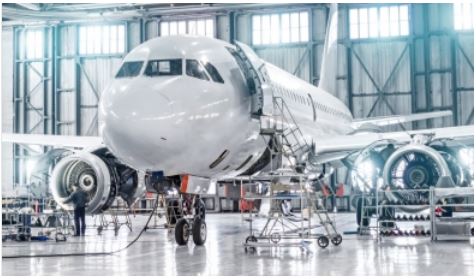 aerospace industry