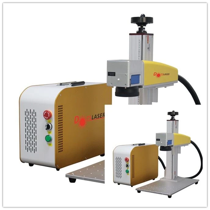 Steel marking machine 
