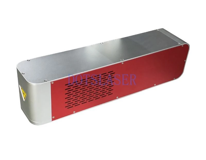3D laser marking machine