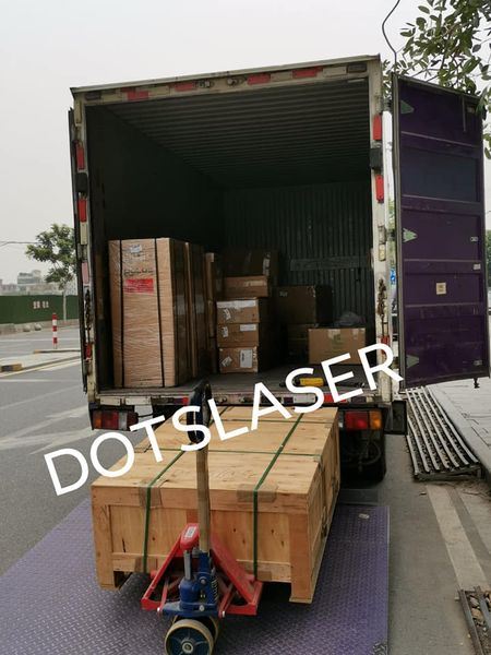 product-450-600 3D fiber laser machine