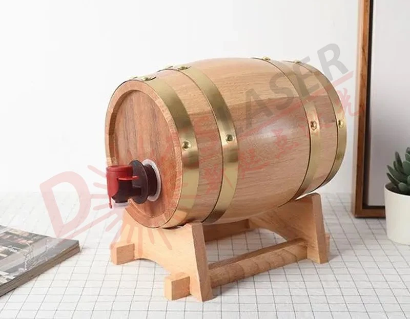 product-800-623 Wood barrel engraving machine