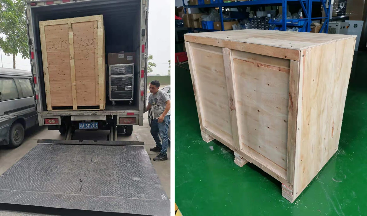 shipping shipping