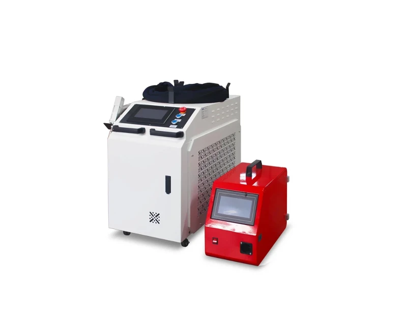 Laser welding system Laser welding system