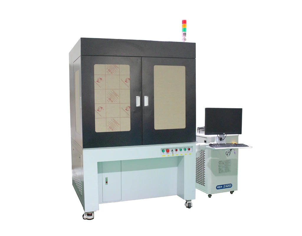 CO<sub>2</sub>लेज़र