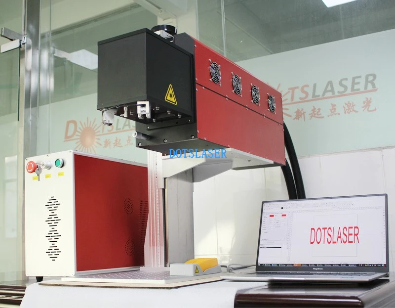 3D CO<sub>2</sub>लेजर उत्कीर्णक