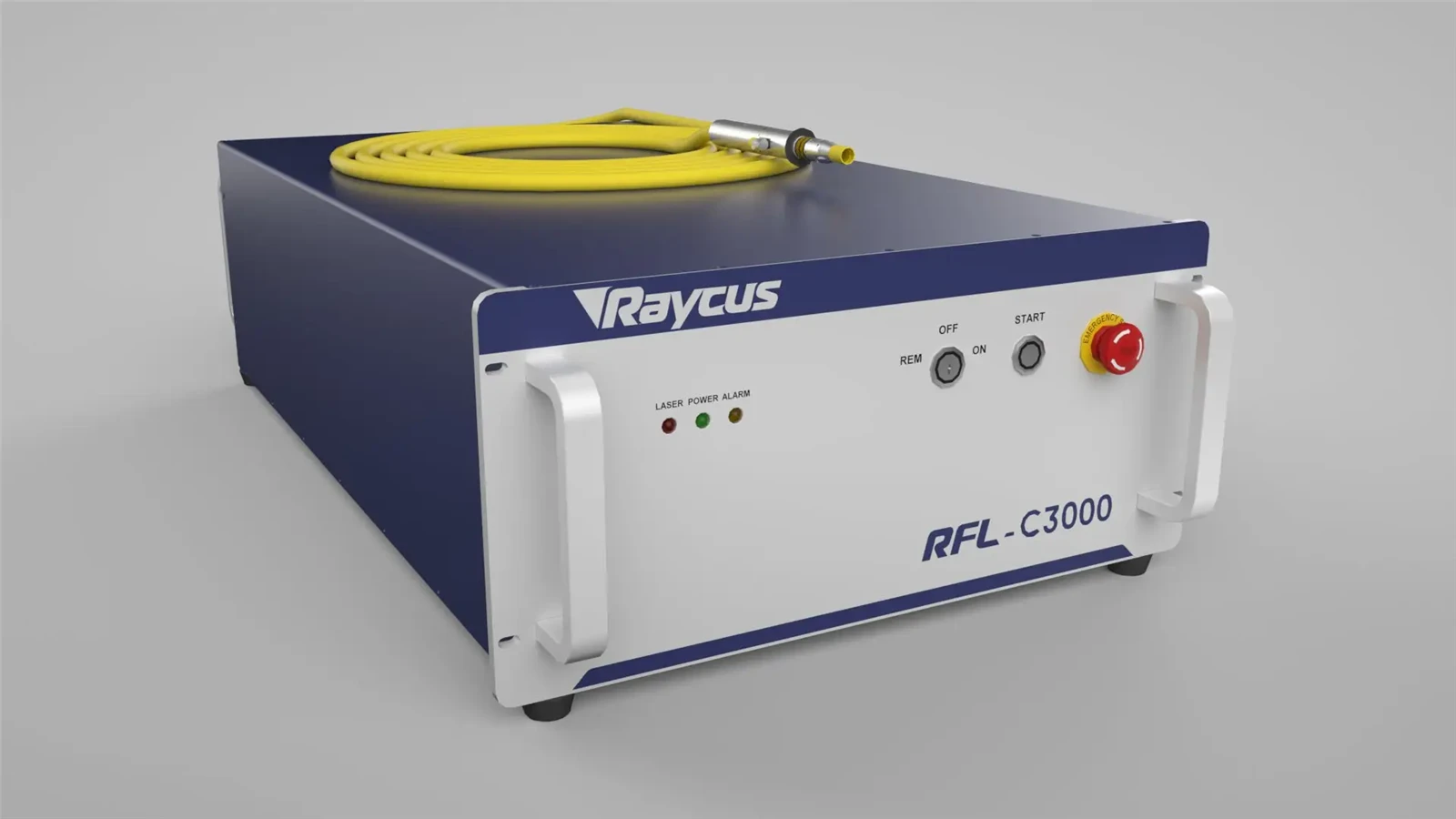 fiber laser machine 