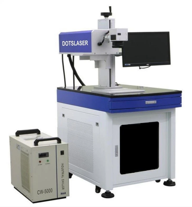 UV laser