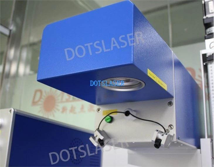 3D UV laser marker