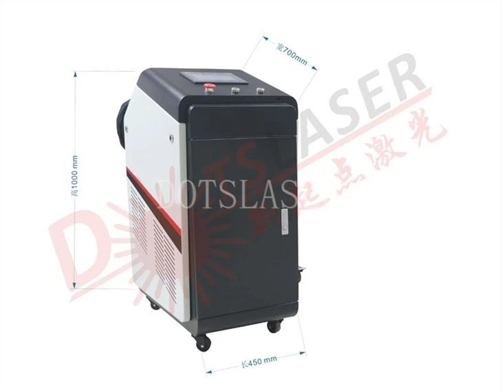 Rust Cleaning Machine