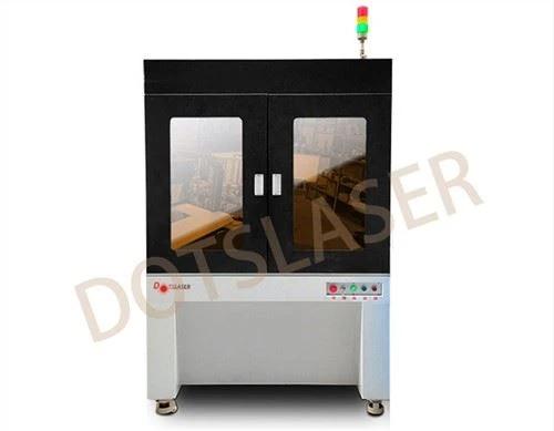 250W 3D CO₂ गैल्वो लेजर