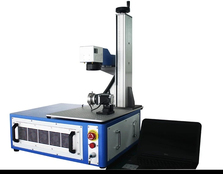 फाइबर लेजर 200W
