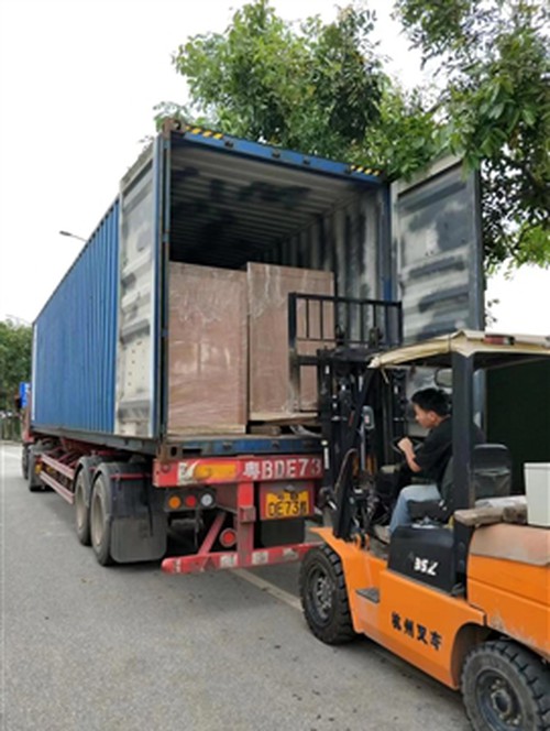 DOTSLASER ने उन्नत लेजर समाधानों के साथ दक्षिण पूर्व एशियाई विनिर्माण में क्र...