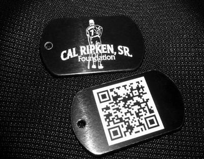 लेजर मार्किंग मशीन QR कोड की गहराई को कैसे समायोजित करती है?