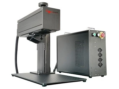 3D laser machine-KINGKONG-Dotslaser