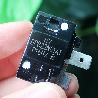 Laser marking on digital components